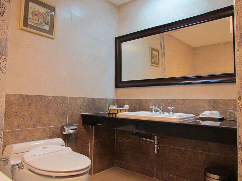 Hotel Saigon Park Resort