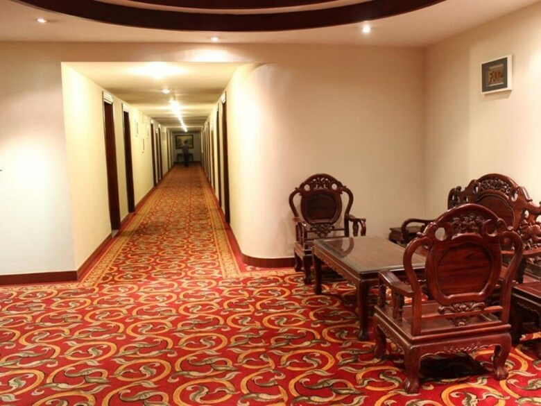 Hotel Saigon Park Resort