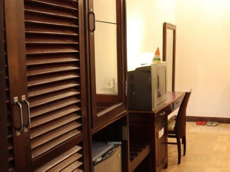 Hotel Saigon Park Resort