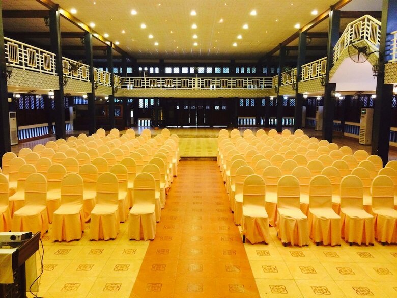 Hotel Saigon Park Resort