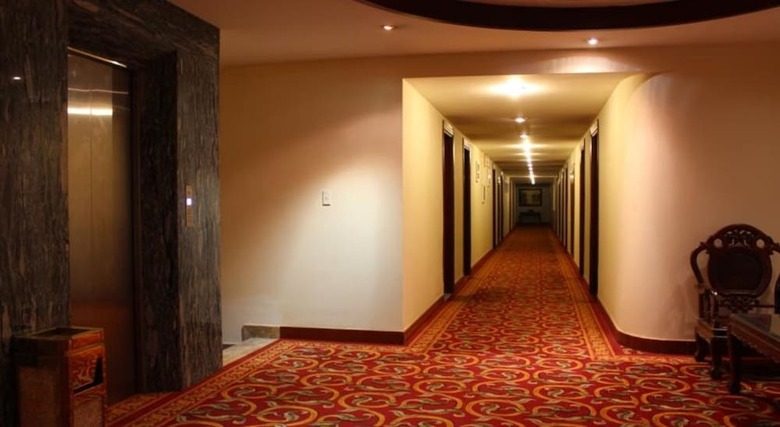 Hotel Saigon Park Resort
