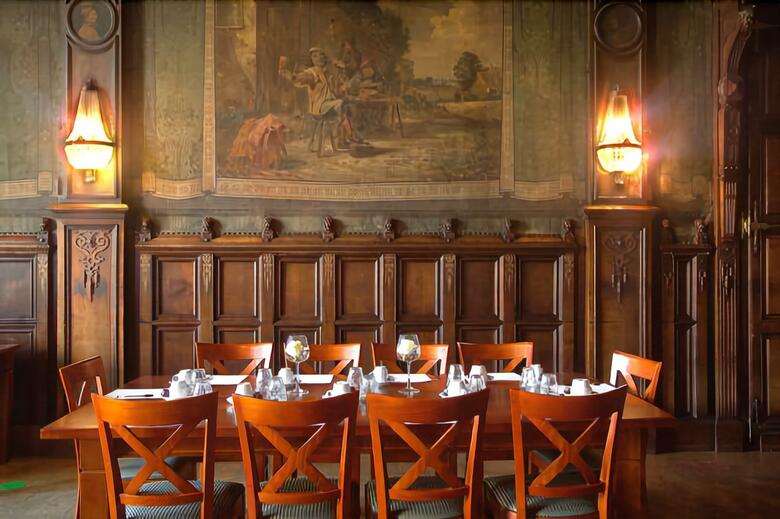 Hotel Rembrandt