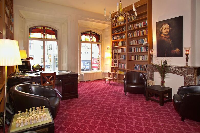 Hotel Rembrandt