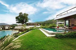 Villa The Spirit Resort Hua Hin