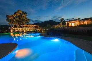 Villa The Spirit Resort Hua Hin