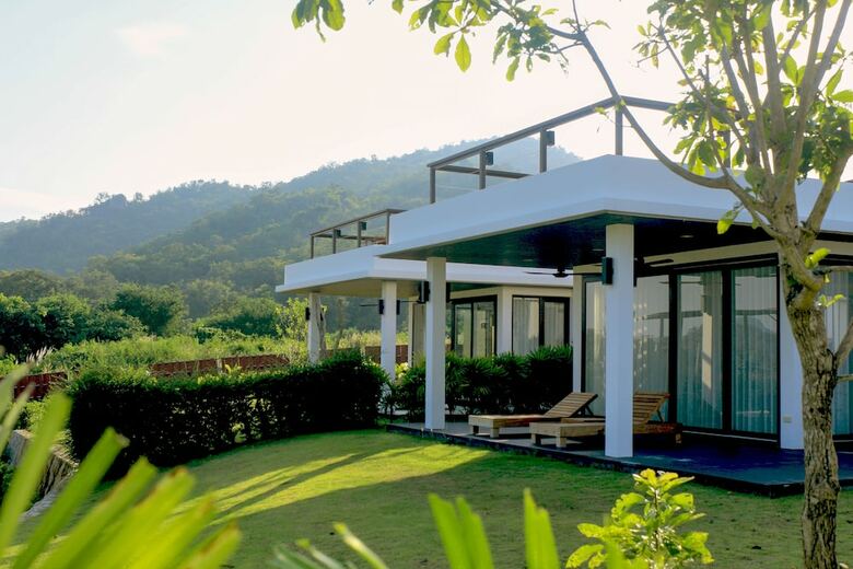 Villa The Spirit Resort Hua Hin