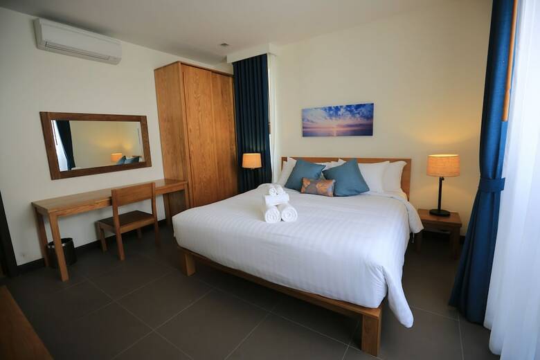 Villa The Spirit Resort Hua Hin
