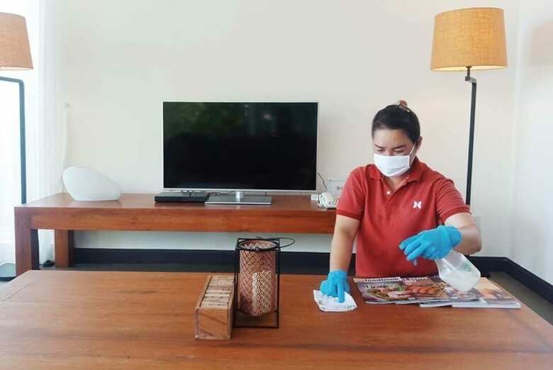 Villa The Spirit Resort Hua Hin