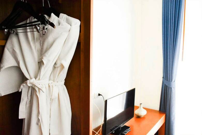Villa The Spirit Resort Hua Hin