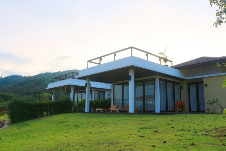 Villa The Spirit Resort Hua Hin