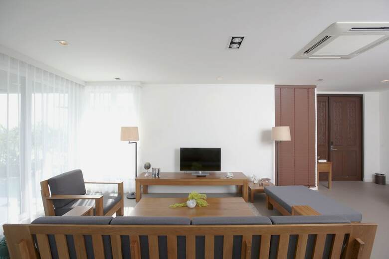 Villa The Spirit Resort Hua Hin