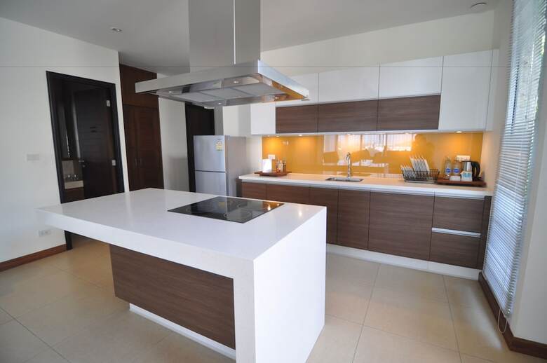 Villa The Spirit Resort Hua Hin