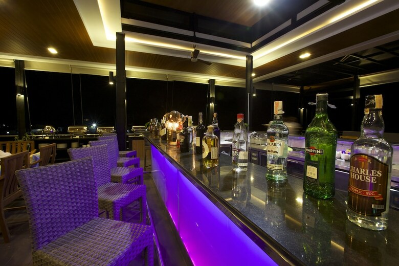 Villa The Spirit Resort Hua Hin