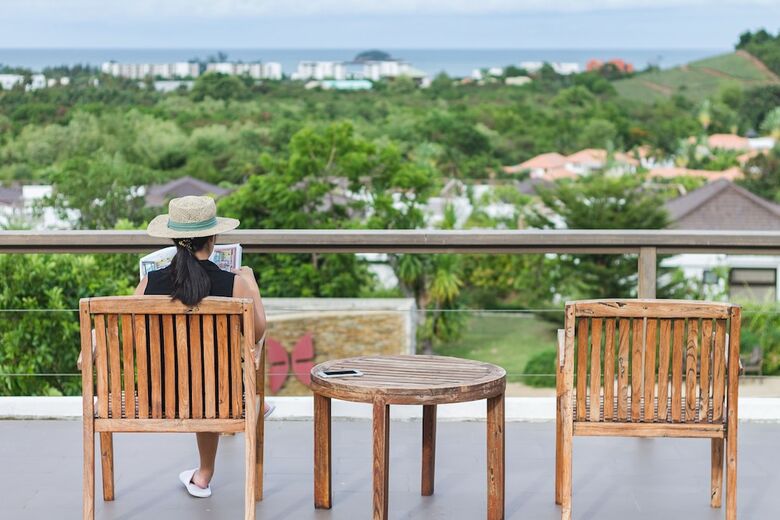 Villa The Spirit Resort Hua Hin
