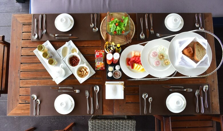 Villa The Spirit Resort Hua Hin