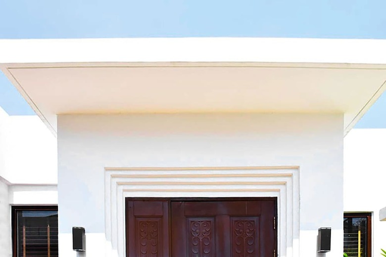 Villa The Spirit Resort Hua Hin