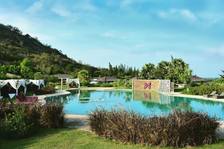 Villa The Spirit Resort Hua Hin