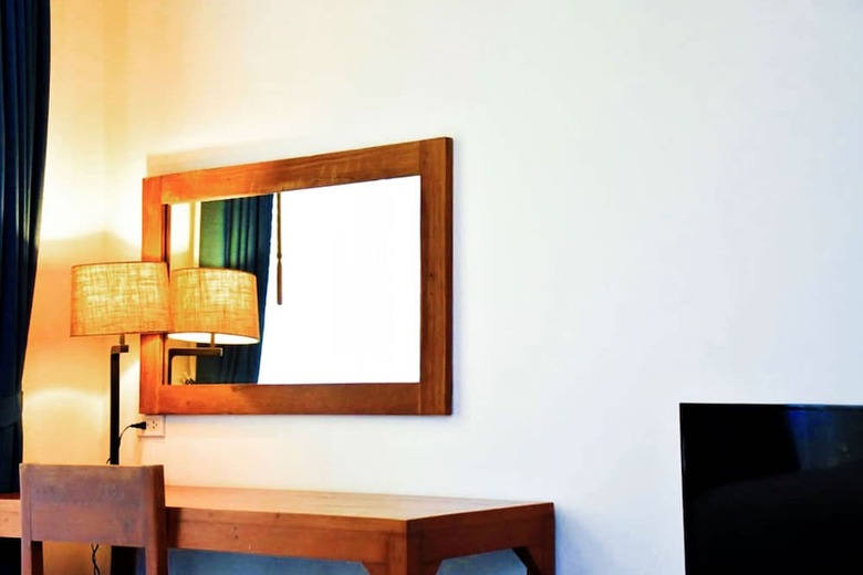 Villa The Spirit Resort Hua Hin