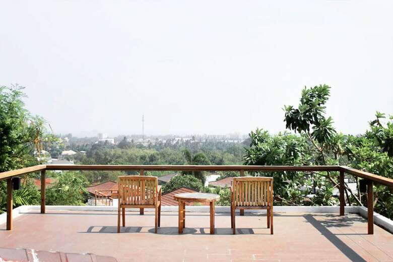 Villa The Spirit Resort Hua Hin