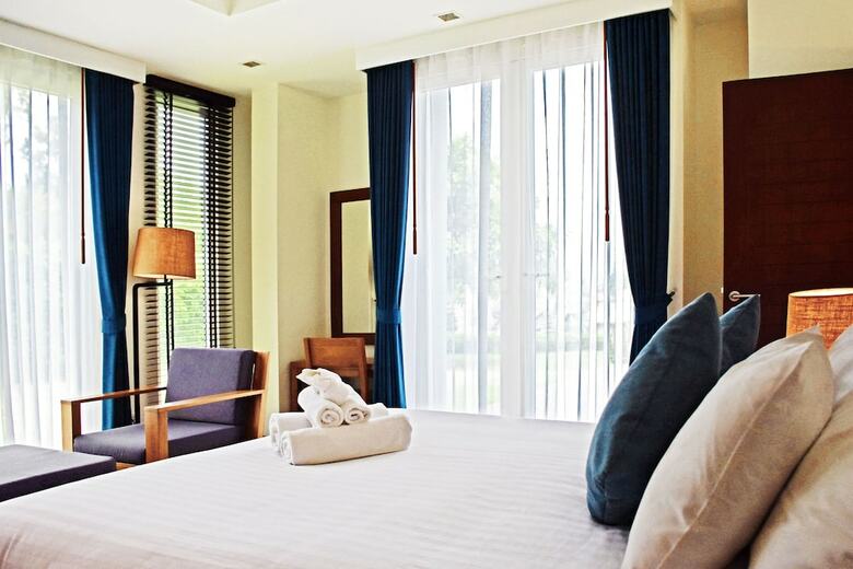 Villa The Spirit Resort Hua Hin