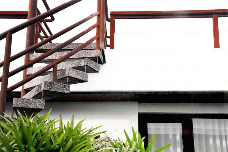 Villa The Spirit Resort Hua Hin