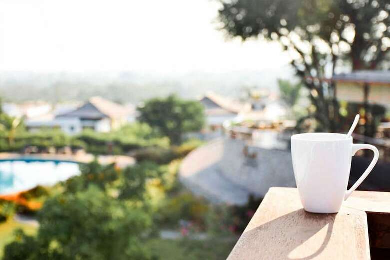 Villa The Spirit Resort Hua Hin