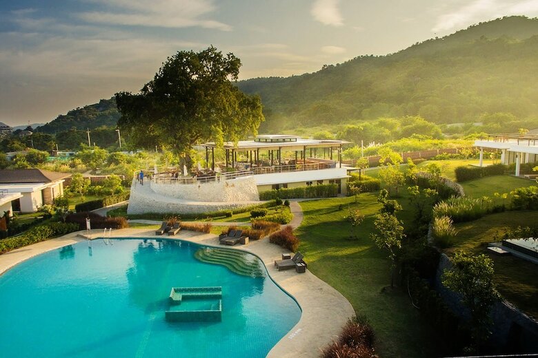 Villa The Spirit Resort Hua Hin