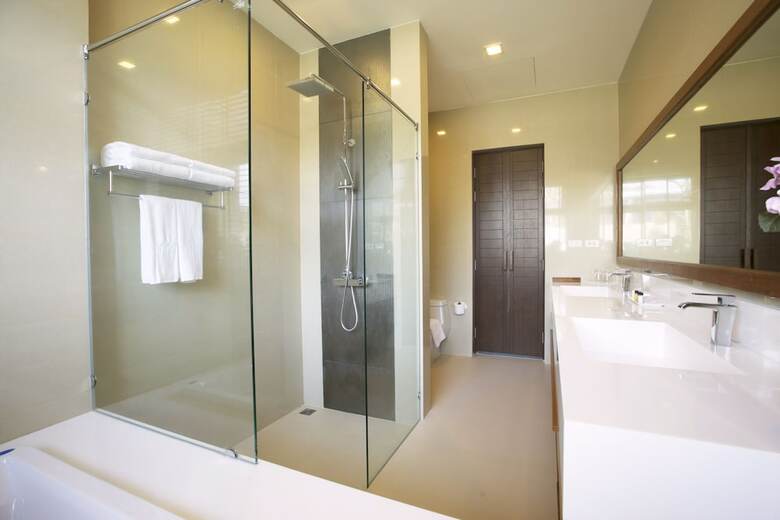 Villa The Spirit Resort Hua Hin