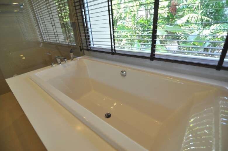 Villa The Spirit Resort Hua Hin