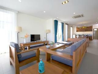 Villa The Spirit Resort Hua Hin