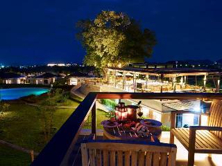 Villa The Spirit Resort Hua Hin