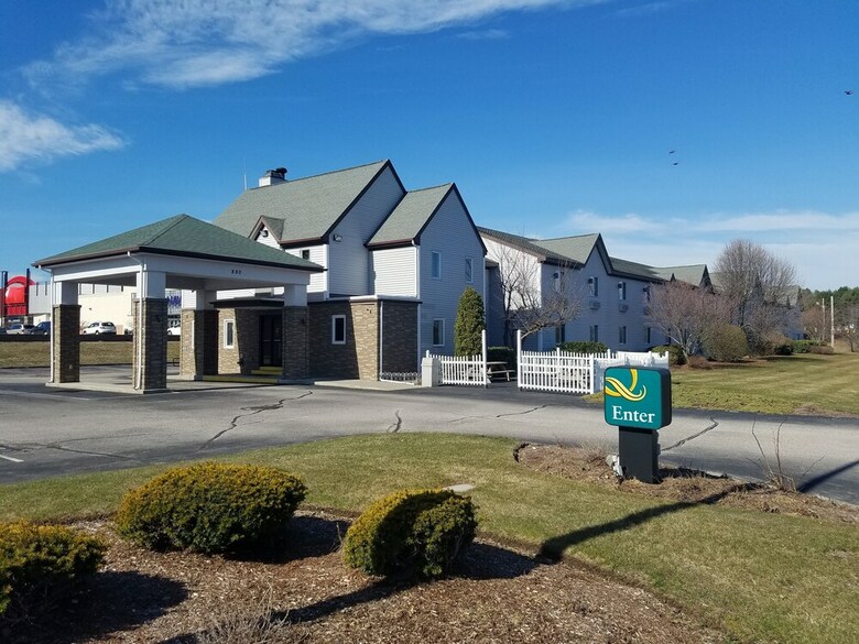 Hotel Quality Inn