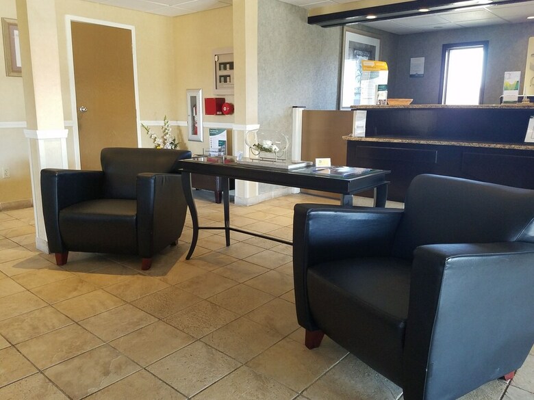 Hotel Quality Inn
