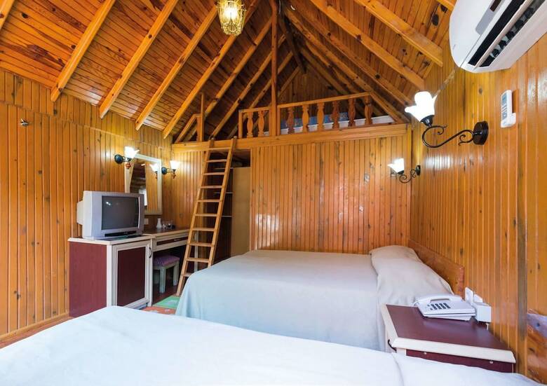 Hotel Nova Beach - All Inclusive