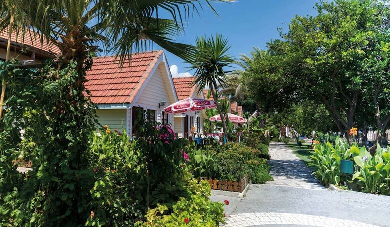 Hotel Nova Beach - All Inclusive