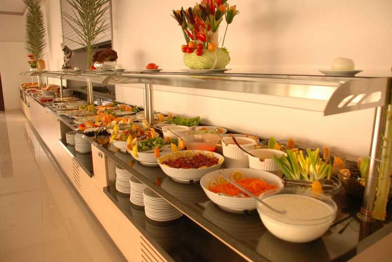 Hotel Nova Beach - All Inclusive