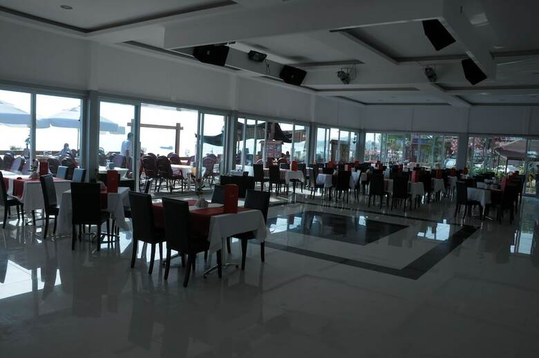 Hotel Nova Beach - All Inclusive