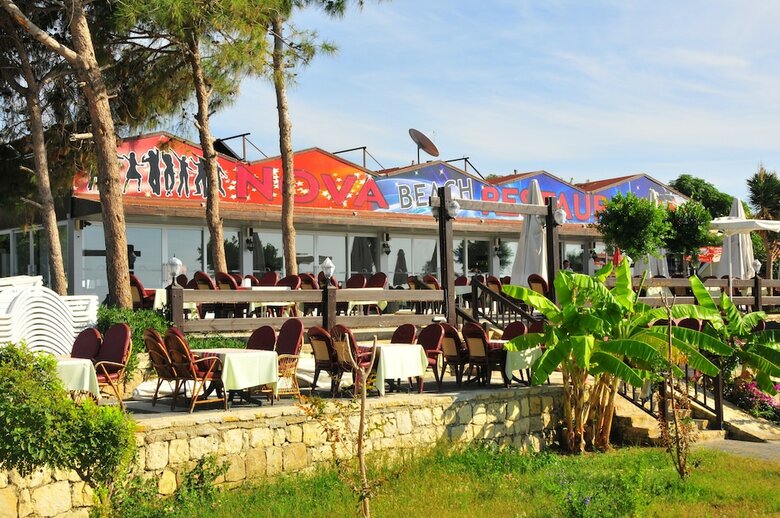 Hotel Nova Beach - All Inclusive