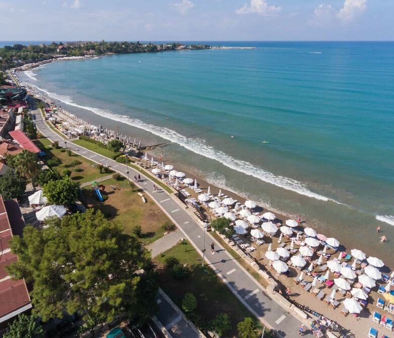 Hotel Nova Beach - All Inclusive