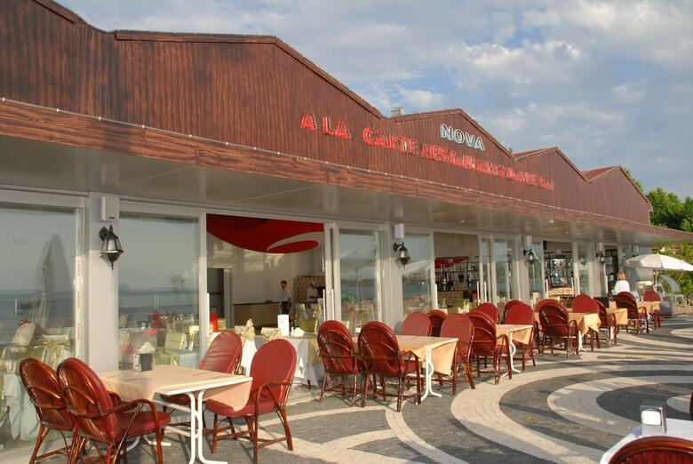 Hotel Nova Beach - All Inclusive