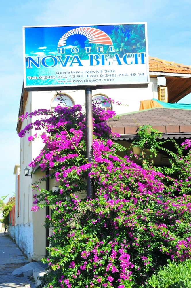 Hotel Nova Beach - All Inclusive