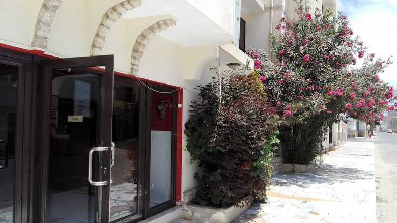 Hotel Central Sal