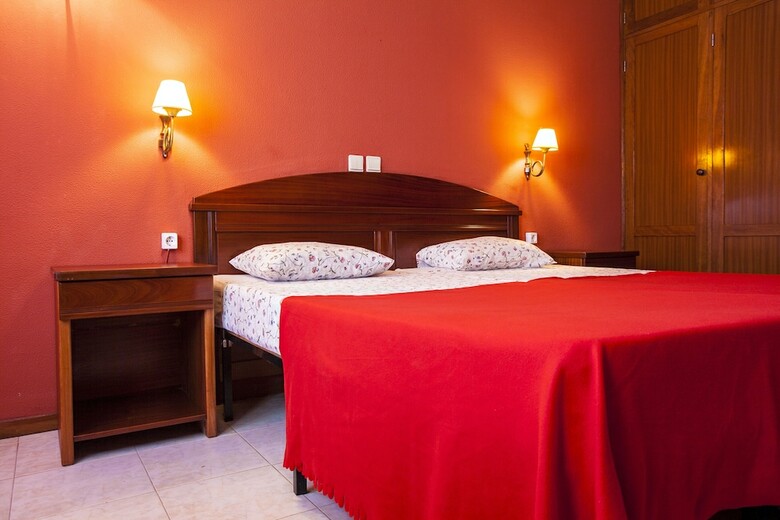 Hotel Central Sal