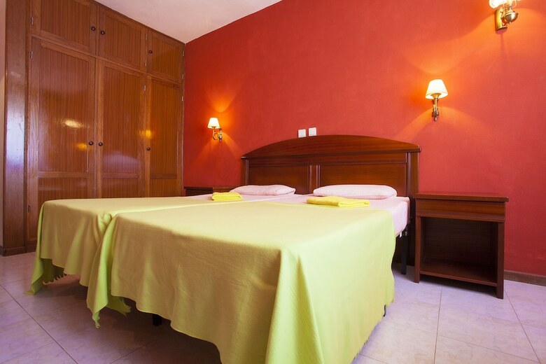 Hotel Central Sal