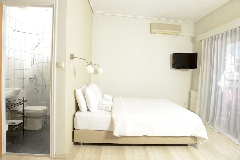 Aparthotel Athens Studios