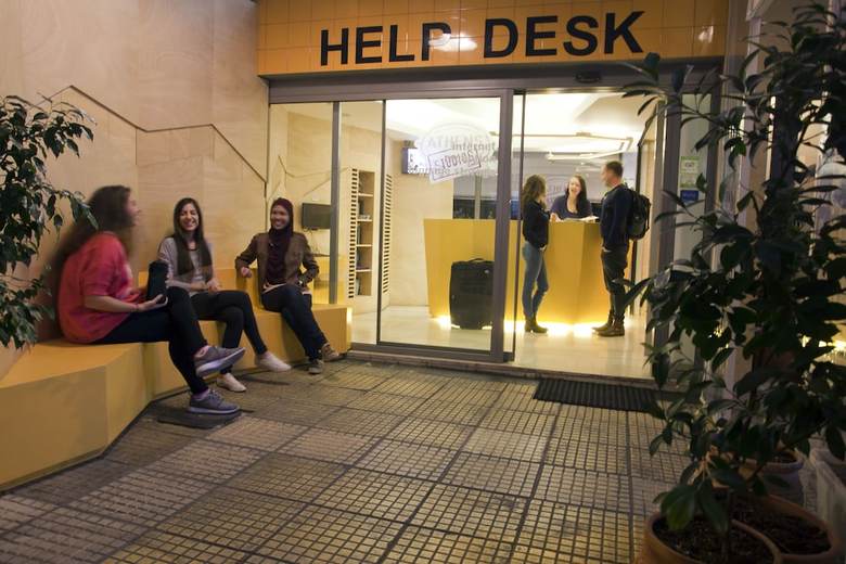 Aparthotel Athens Studios