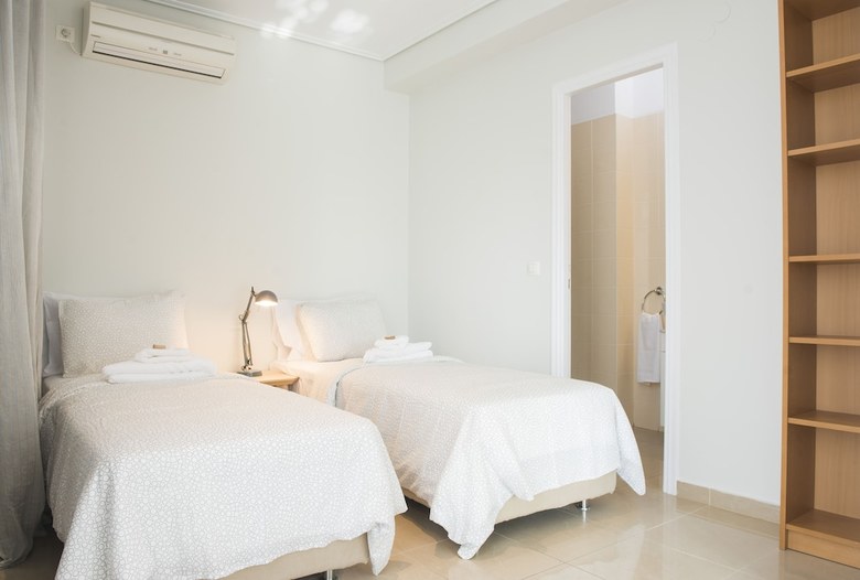 Aparthotel Athens Studios