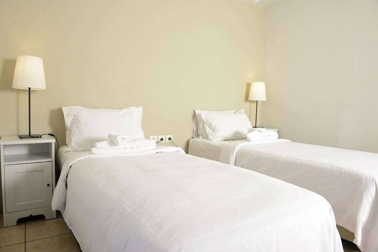 Aparthotel Athens Studios