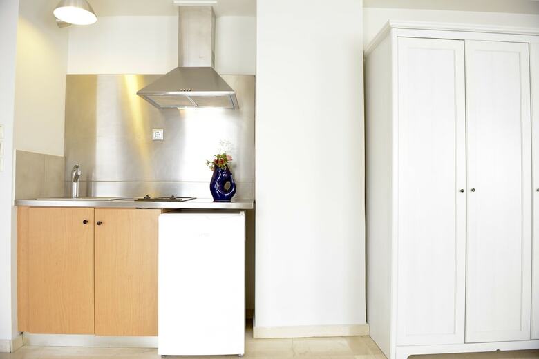 Aparthotel Athens Studios
