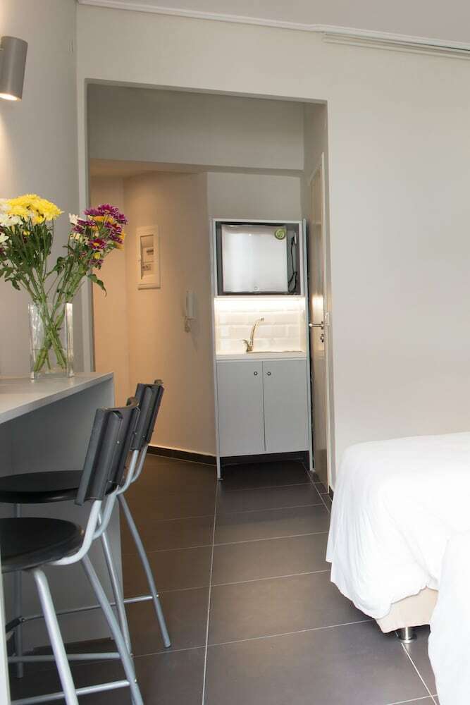 Aparthotel Athens Studios